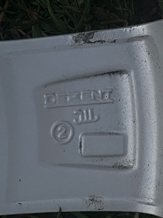 alufelgi felgi 16” 5x108 ford, volvo