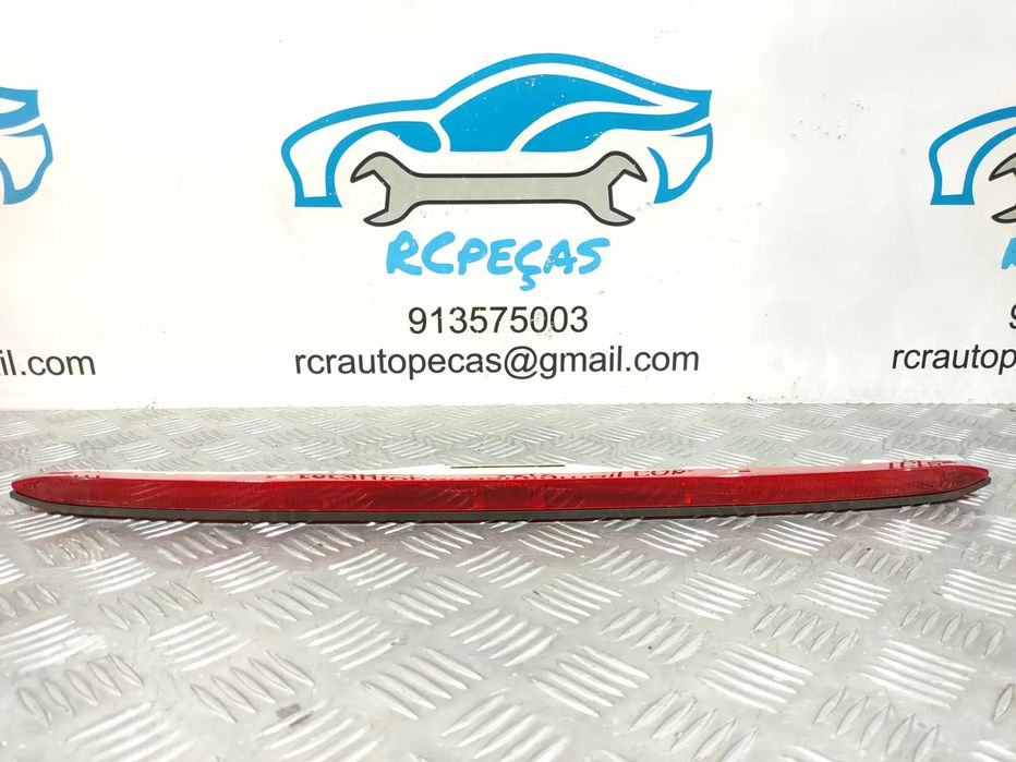 LUZ FAROL FAROLIM TRASEIRO TRÁS 3ª STOP HONDA CIVIC 8 VIII MK8 FN FK