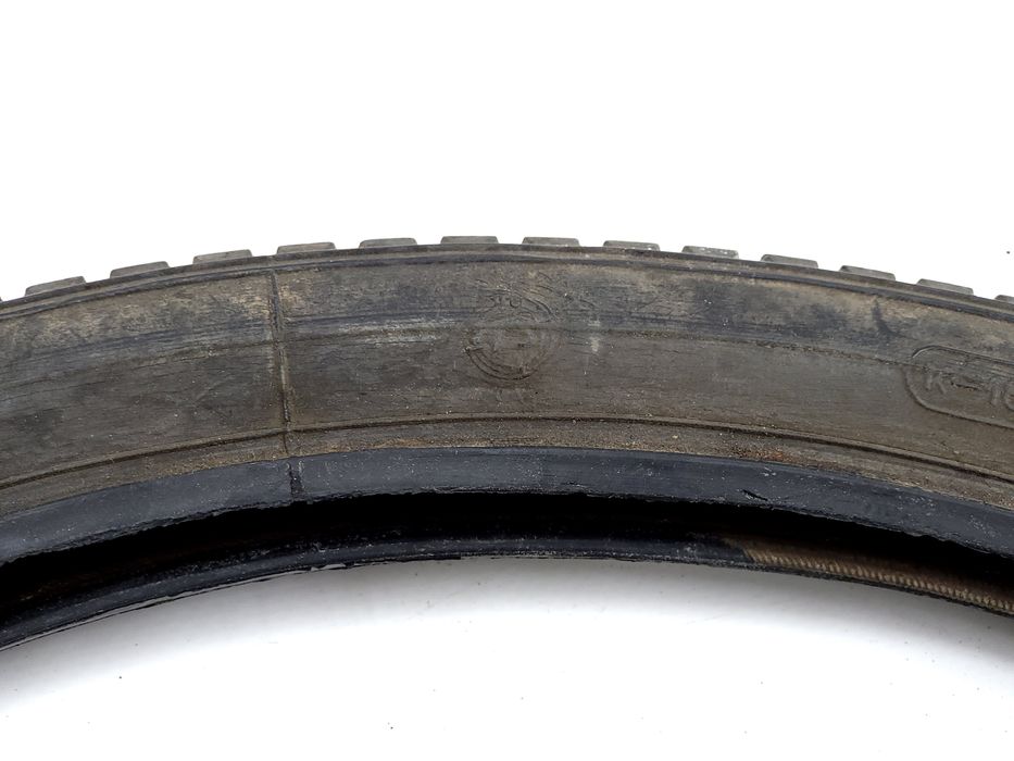 Opona Degum 20x1,75 cala Romet Karat Kos Wigry Flaming 1973 rok PRL
