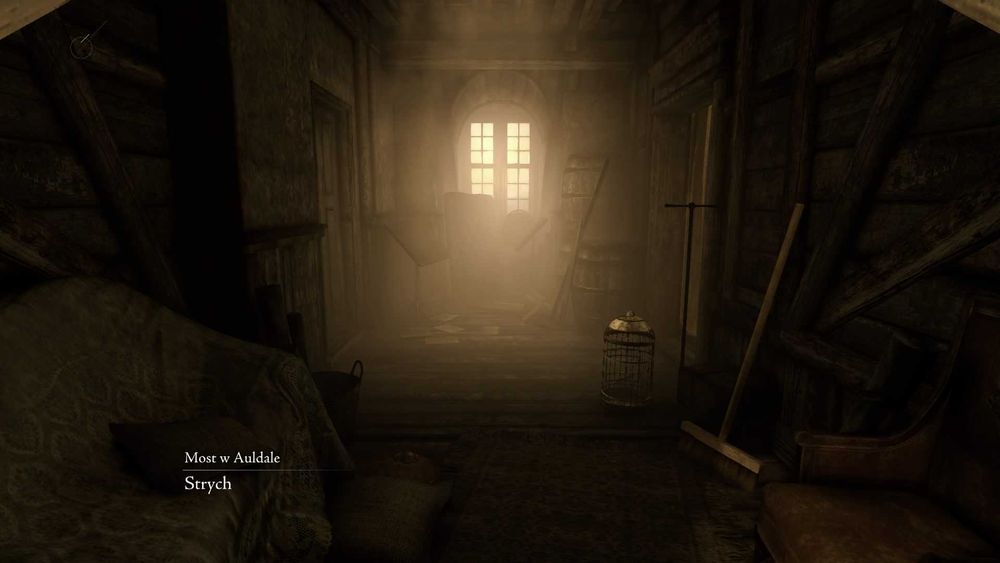 Thief X-Box One - Rybnik Play_gamE