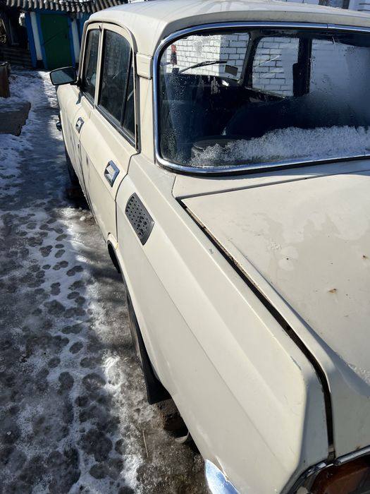 Продам Москвич 2140