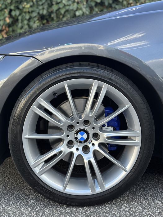 BMW style 193 Pack M originais 18”