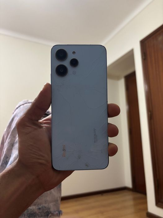 Redmi note 12 128GB