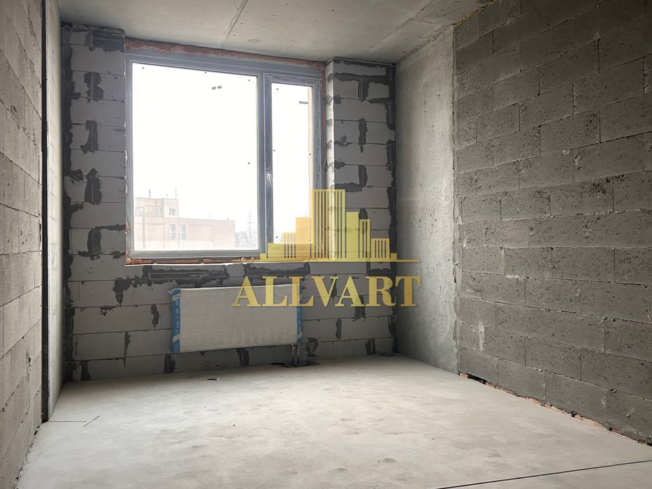 Продаж 1 кім квартири без ремонту, ЖК Світло Парк біля метро Видубичі