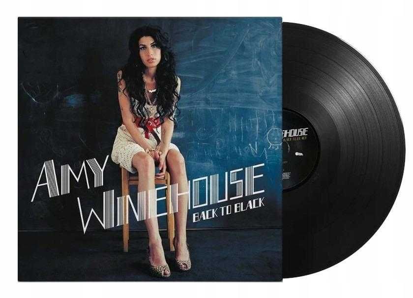 amy winehouse - купити CD, DVD диски - Ціна на OLX.ua