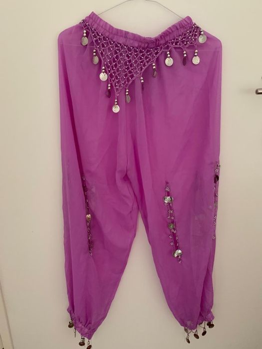 Conjunto Dança do Ventre