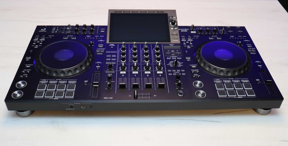 Alphatheta XDJ AZ Kontroler DJ Gwarancja Pioneer