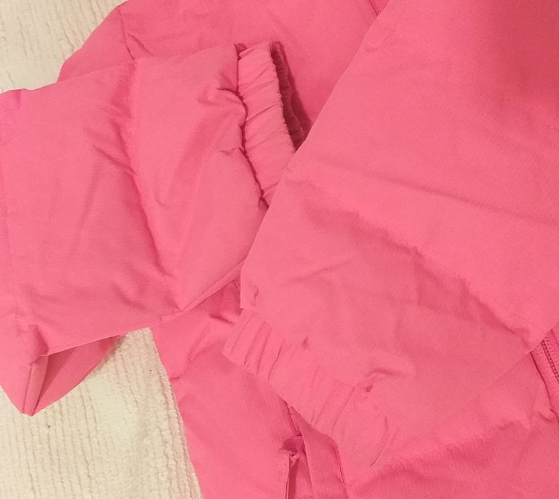 Kurtka ciepła zimowa dziewczęca Trespass r. 110-116