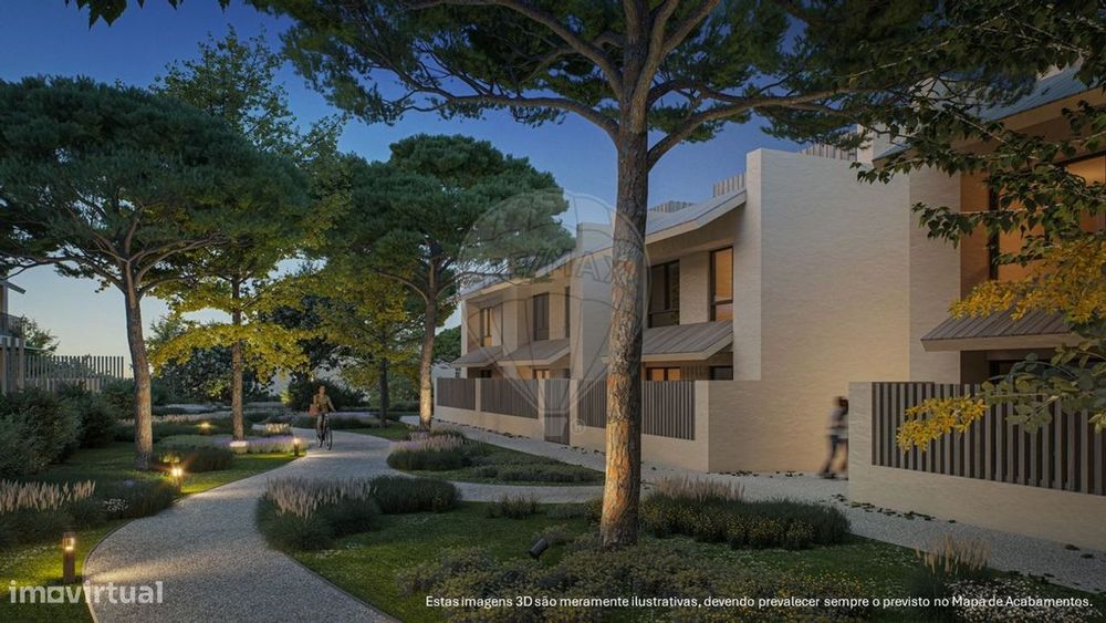 Apartamento T2 para venda — Porto Covo, Setúbal