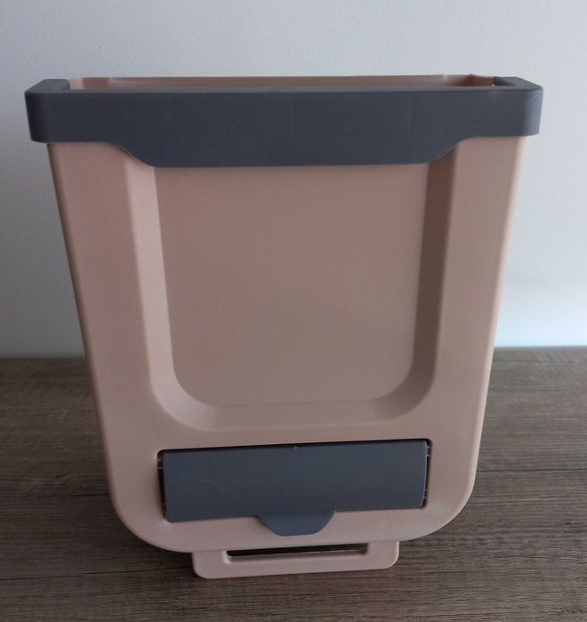 Lixo para armário de cozinha