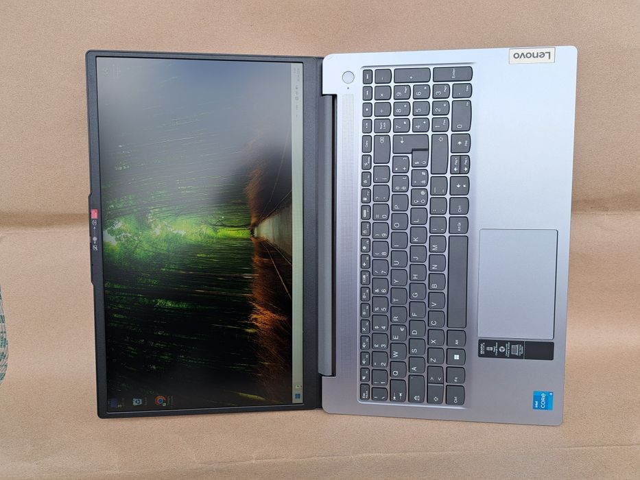 Lenovo ideaPad slim 3. I5 13Gen ноутбук
