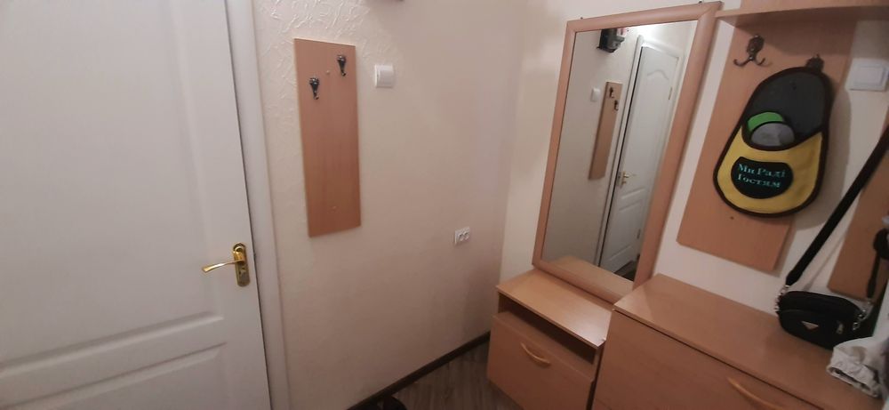 1 кімнатна квартира,ЦЕНТР!Закритий двір!Паркомісце,автоматичні ворота!