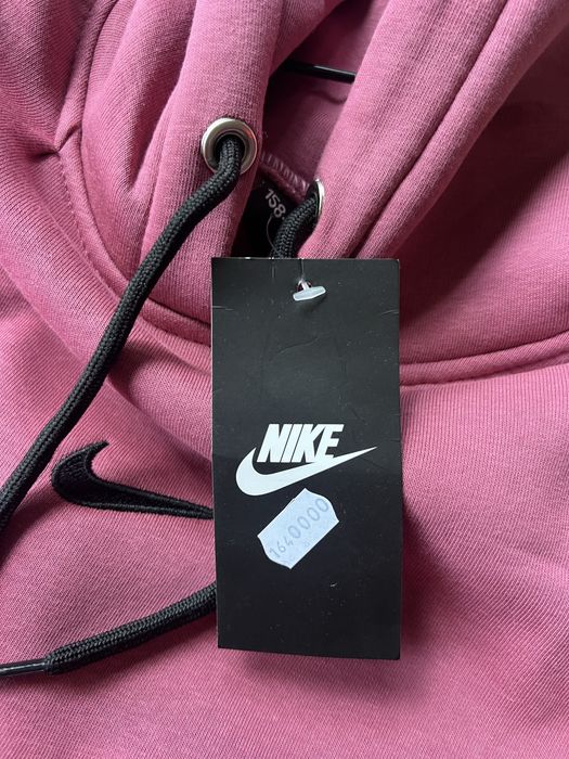 Костюм на дівчинку 152см nike