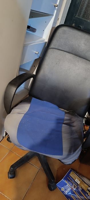 Cadeira de escritório