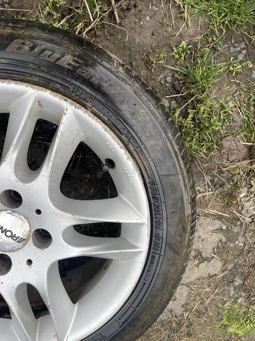 Титани з рено кліо 3