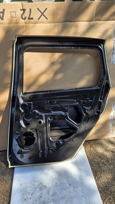 Drzwi prawy tył tylne dacia Logan 2 II kombi MCV nowe oryginał