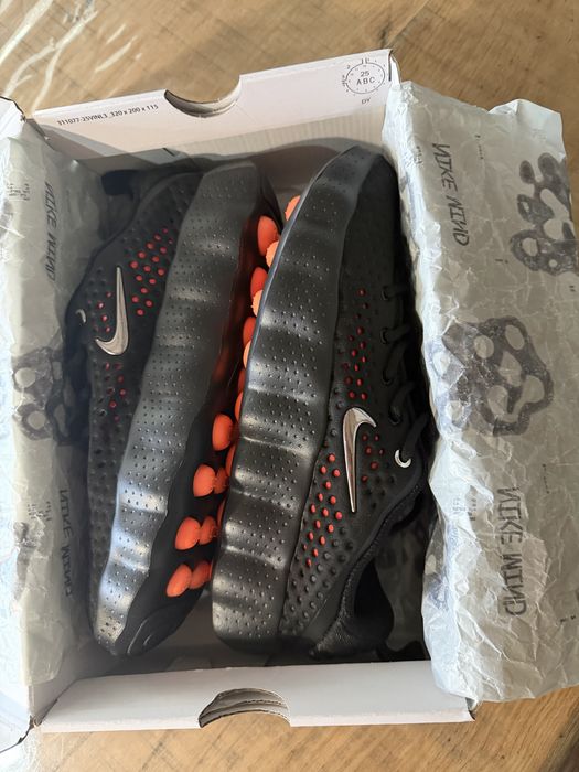 Nike Mind 02 - NOVO
