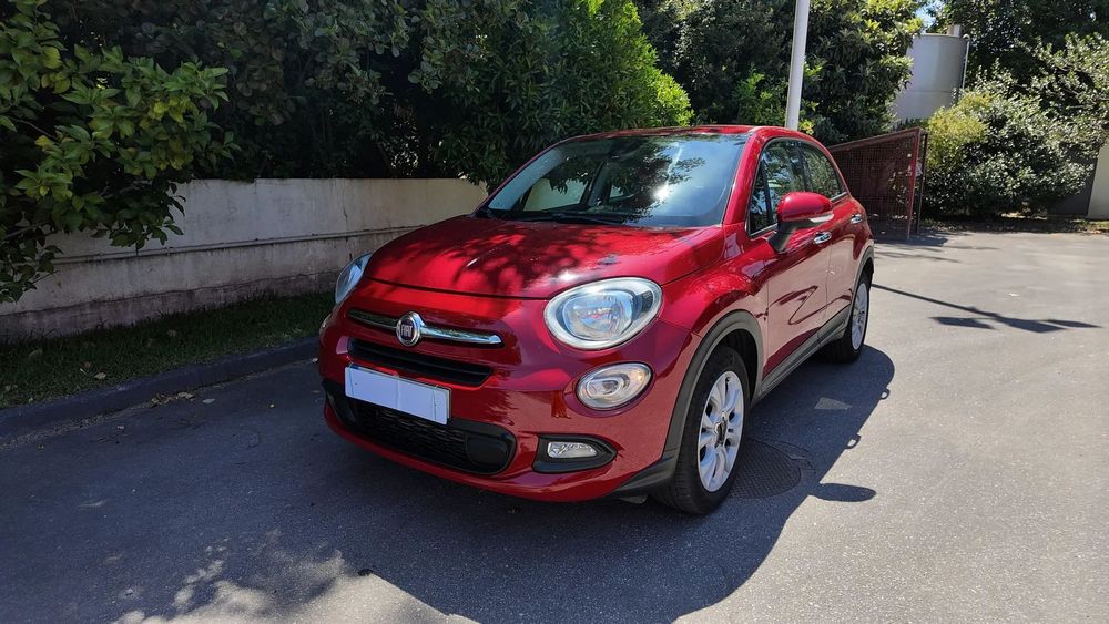 Fiat 500X 1.3 MJ Pop Star S&S