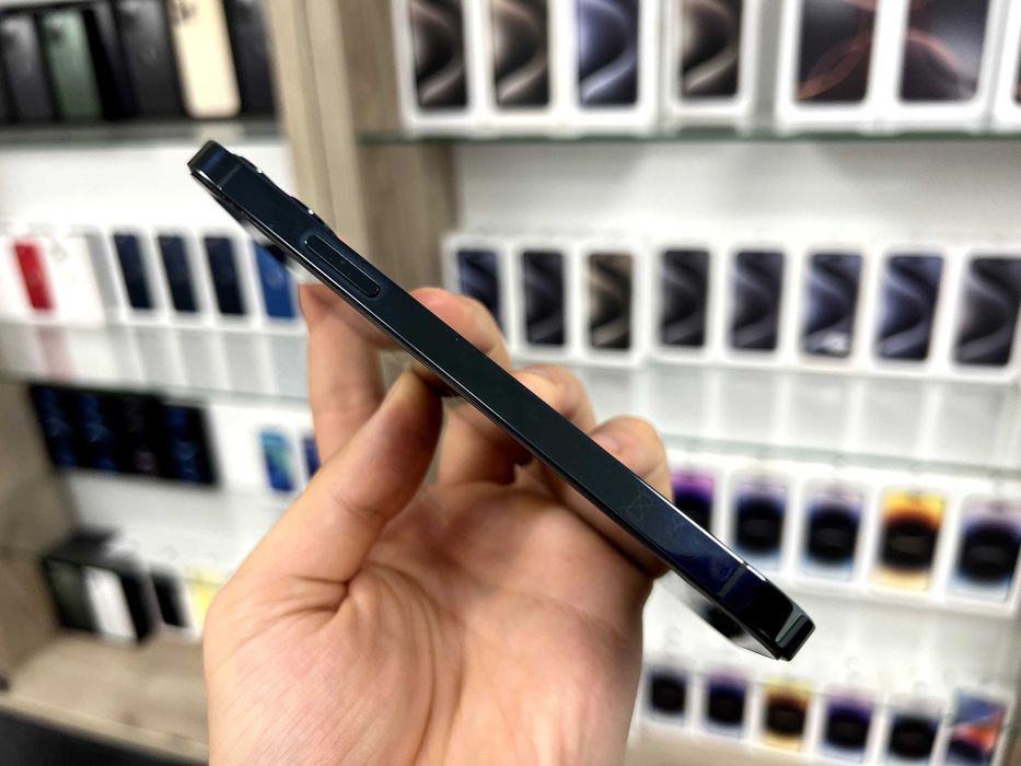 iPhone 12 Pro 256  GB Neverlock _ Гарантія _ Магазин