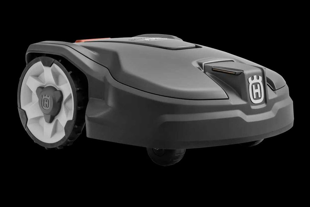 Robot koszący HUSQVARNA AUTOMOWER® 305 - 967 97 40‑11
