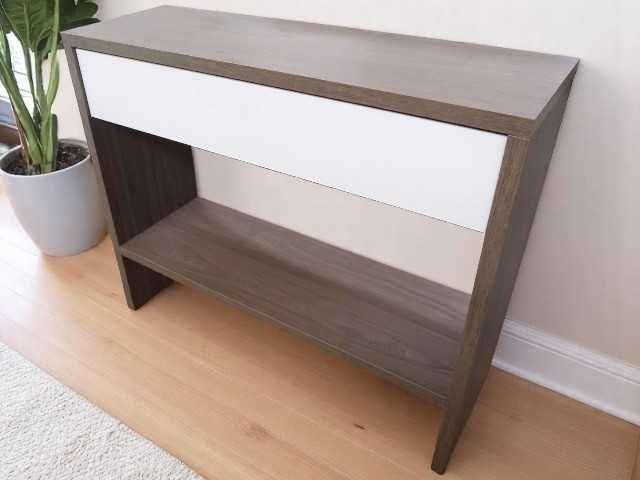 Consola com Gaveta | Nova | Já Montada | Entrega Grátis