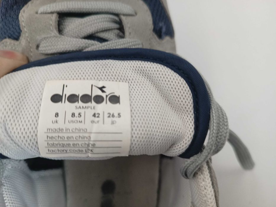 Buty Diadiora Olympia rozmiar 42