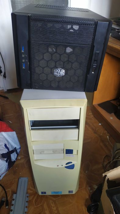 Obudowa ATX ,ITX używane
