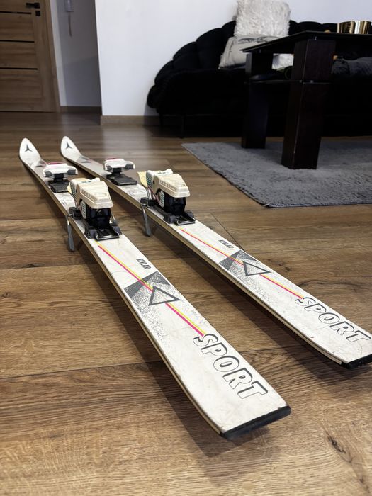 スキー atomic 10-16 170cm FW 157cm スキー atomic 10-16 170cm FW