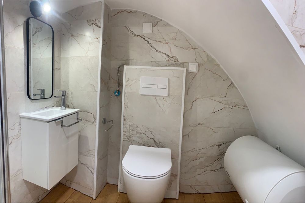 Apartamento reabilitado Centro Elvas