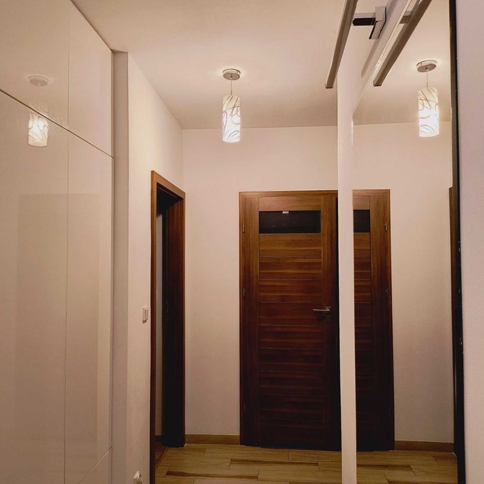 Mieszkanie do wynajęcia, 3 pokoje, na osiedlu Jar