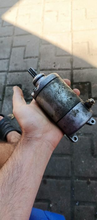 Стартер Yamaha YZF600 FZR600, Fazer 600