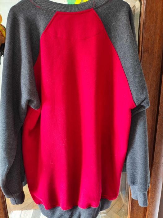 Bluza męska Rudeboy