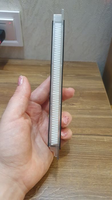 Фільтр для робота пилососа s6