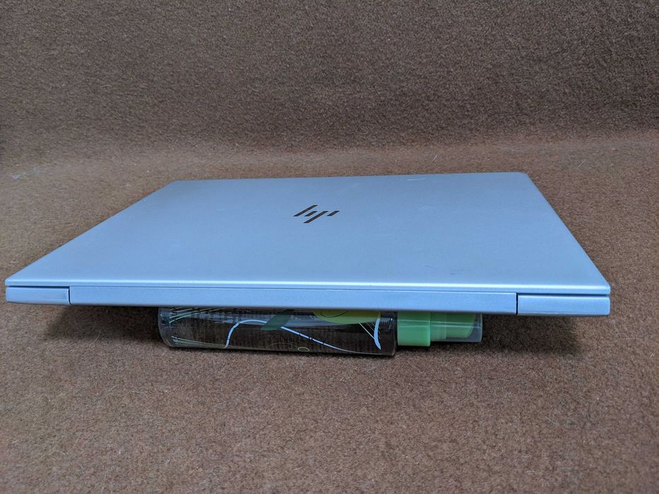 HP EliteBook 840 G5 14"FHD IPS Core i5-8350U 8GB DDR4 256GB SSD АКБ 50Wh