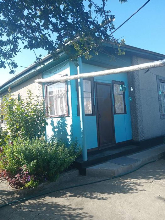 Будинок Олександрівка