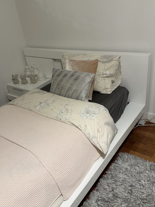 Mobilia de.quarto solteiro