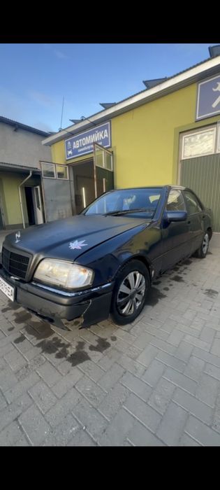 Продам Мерседеса w202