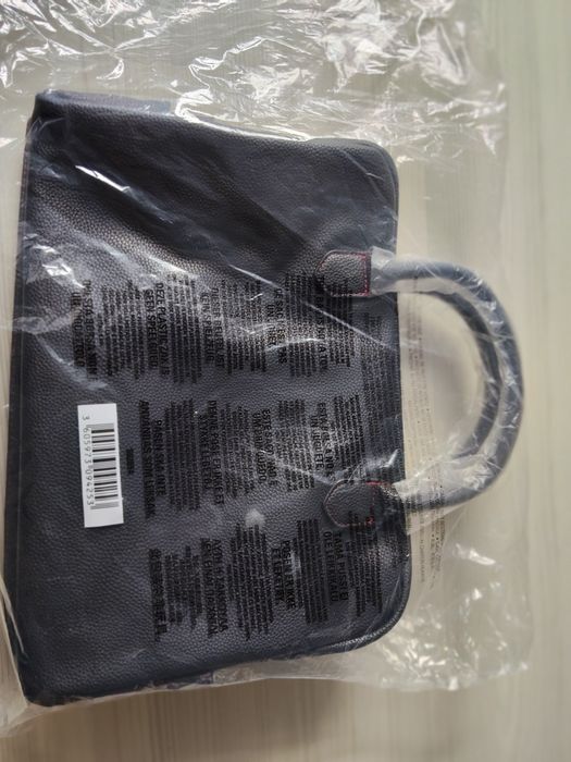 Torba Ralph Lauren Polo Red
