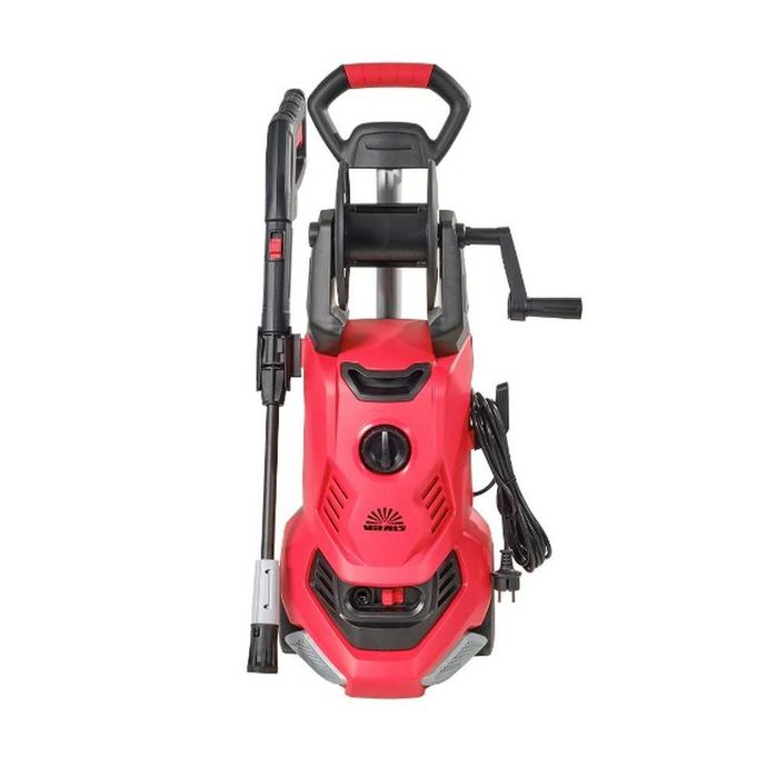 Автомийка VITALS AM 7.0-140WR 1,8 кВт 140 Бар/ Мідь/ Гарантія 3роки