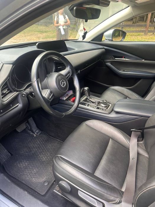 Mazda cx 30 2019r