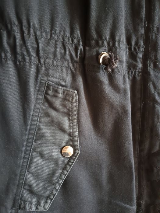 Parka - kurtka damska