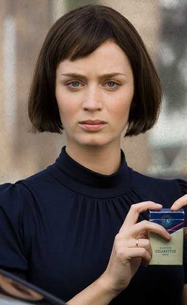 O Clube de Leitura de JANE AUSTEN (Emily Blunt/Maria Bello) NOVO/SELAD