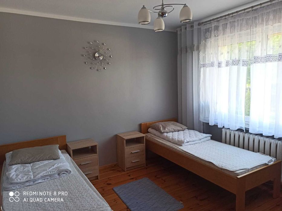 Dom do wynajęcia , kwatery pracownicze