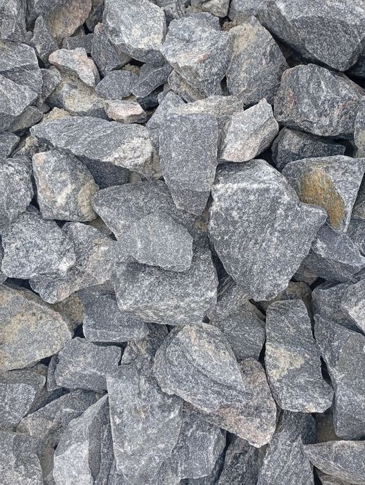 Камінь для габіонів. Бут для декору.