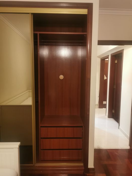 Arrendar quarto com varanda