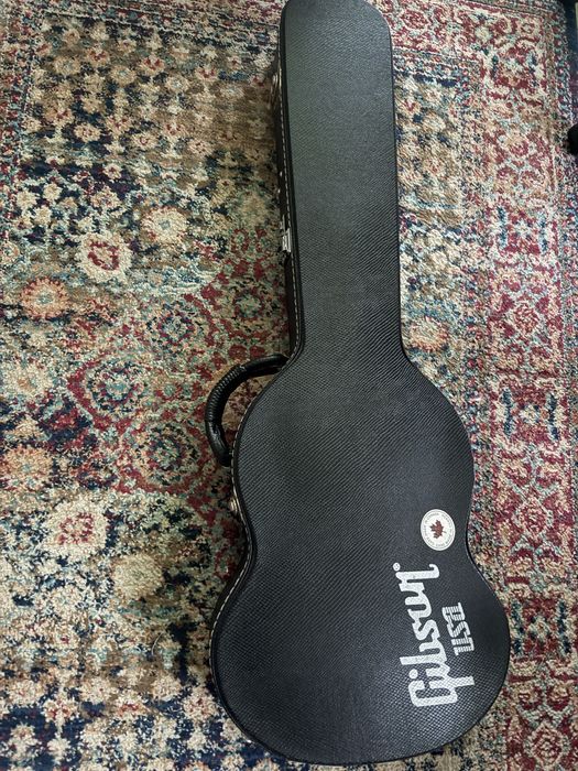 Gibson SG Standard