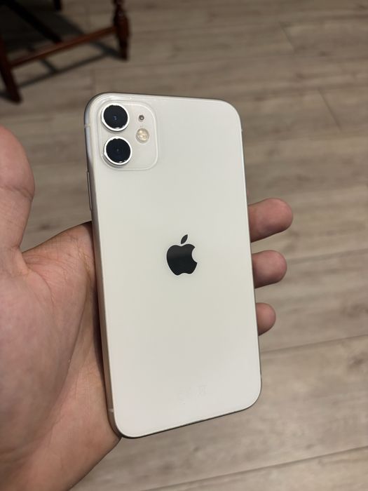 Iphone 11 / айфон 11 , 128 ГБ