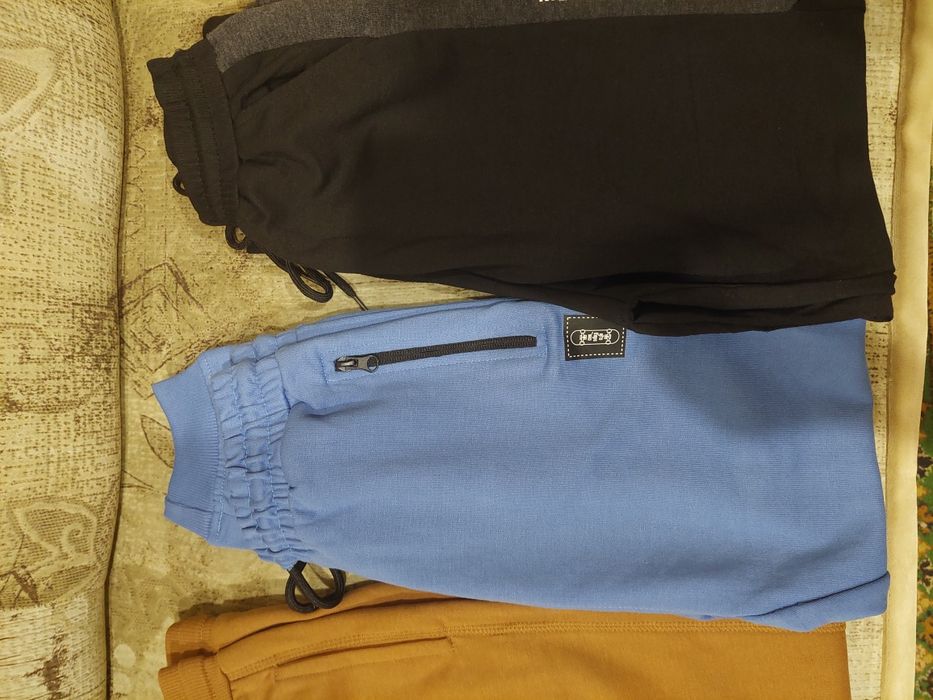 Штани хлопців 146, 158, 164 sinsay