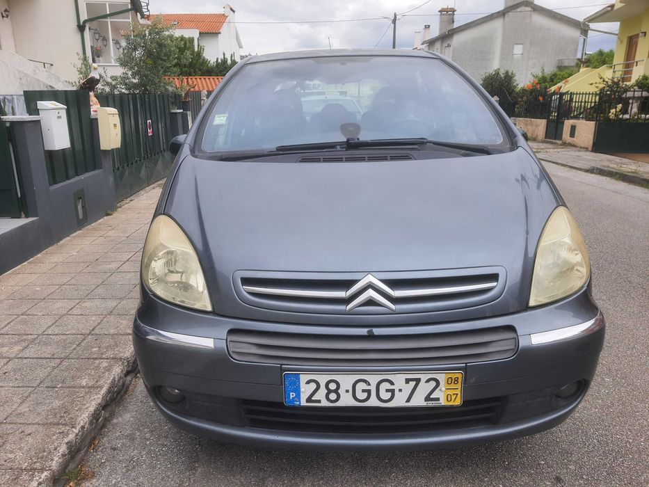 Xasara Picasso 1.6