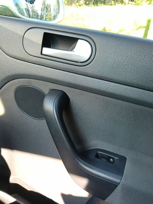 Продам власне авто Volkswagen Colf Plus